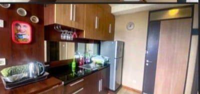 Dijual Unit Apartemen The Edge Superblock Lt 5 Full Furnished 1