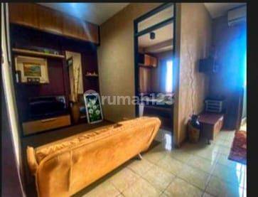 Dijual Unit Apartemen The Edge Superblock Lt 5 Full Furnished 2