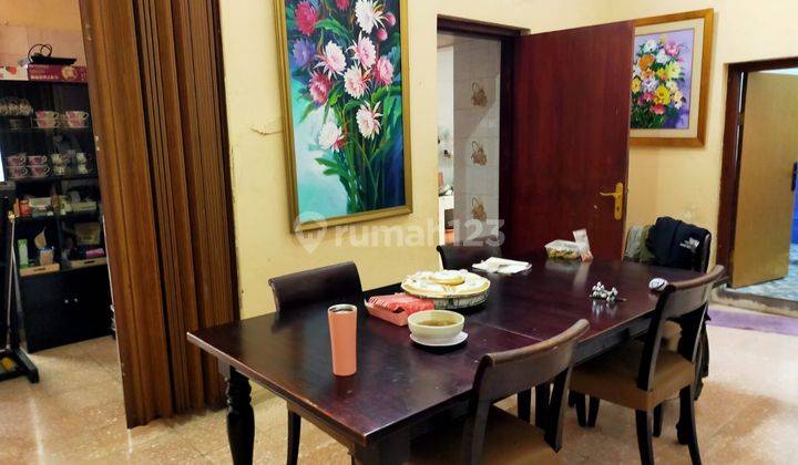 Dijual Rumah Cantik & Luas Di Sayap Riau Bandung 2