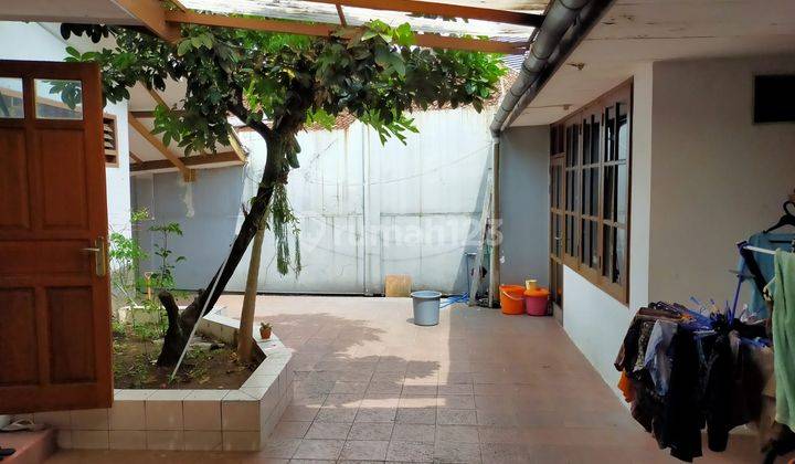 Dijual Rumah Cantik & Luas Di Sayap Riau Bandung 4