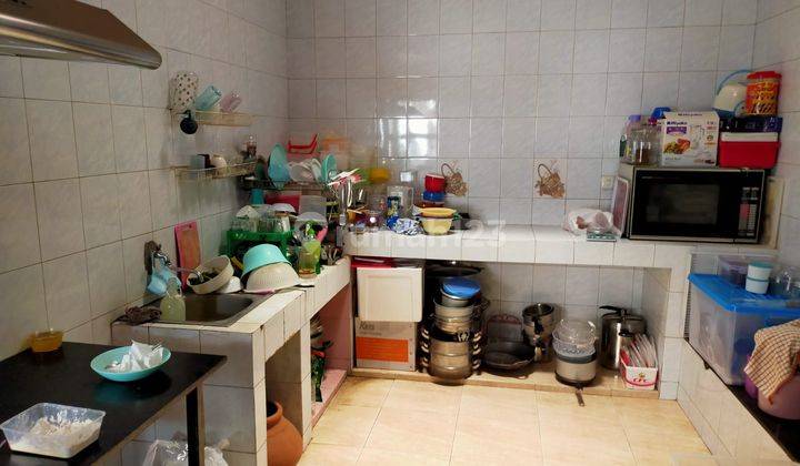 Dijual Rumah Cantik & Luas Di Sayap Riau Bandung 3