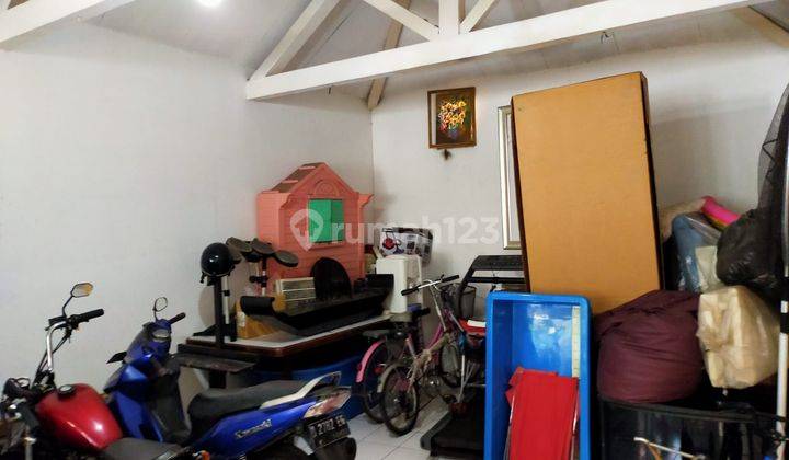 Dijual Rumah Cantik & Luas Di Sayap Riau Bandung 8