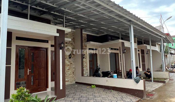 Rumah Impian, Mewah Berkualitas