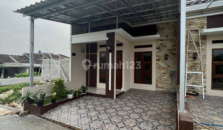 Rumah Impian, Mewah Berkualitas