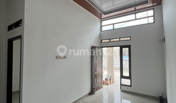 Rumah Impian, Mewah Berkualitas