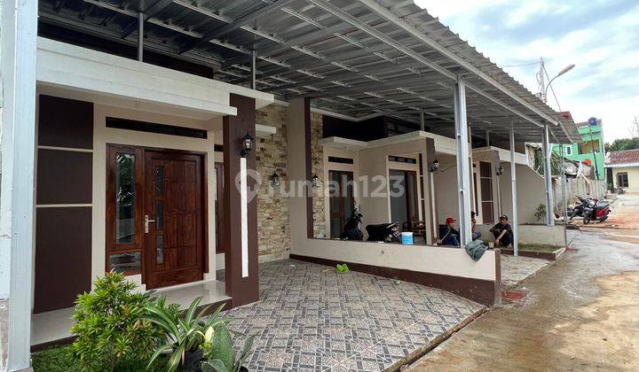 Rumah Mewah, Berkualitas Dan Strategis 4