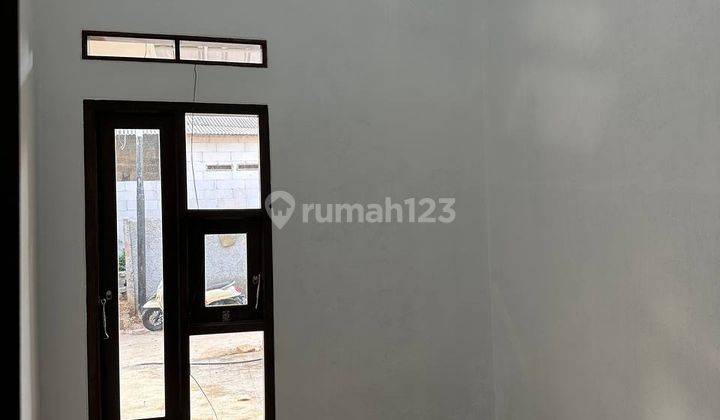Rumah Mewah, Berkualitas Dan Strategis 8