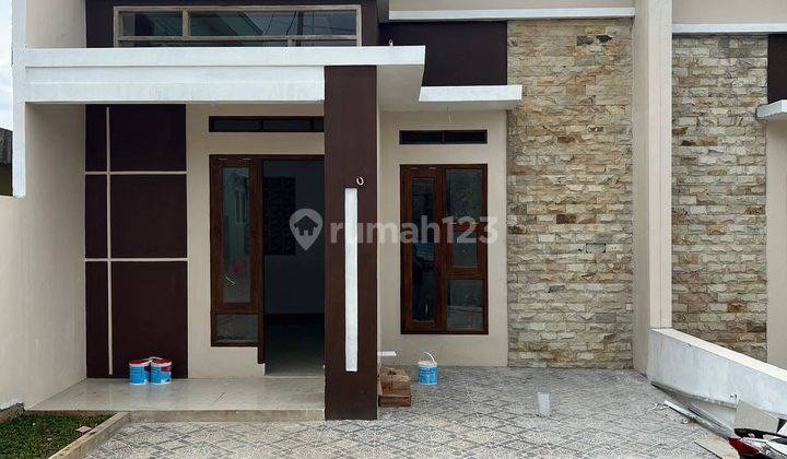 Rumah Mewah, Berkualitas Dan Strategis 13