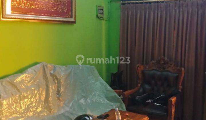 Rumah Murah Nego sampai deal, Minimalis, 2 lantai, cocok untuk usaha, dan bebas banjir di condet jakarta timur..  2