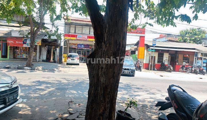 Jual Gudang Murah di Plumpang Semper, lokasi cocok untuk Gudang, NEGO..  3