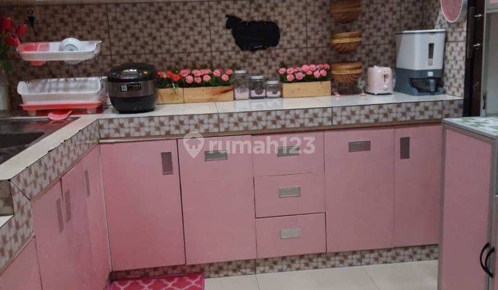 Jual Rumah Murah, Siap Huni, Nego sampai deal, Bebas Banjir, Surat lengkap: SHM, IMB, PBB..  7