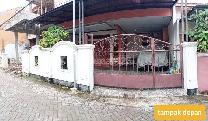 Jual Rumah Murah lokasi strategis, nego langsung ke owner sampai deal, SHM, BISA KPR 1