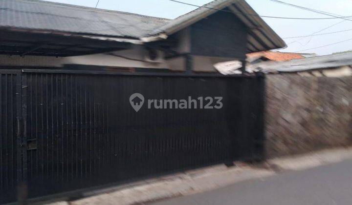 RUMAH MURAH LARANGAN UTARA TANGGERANG DAN SHM  1