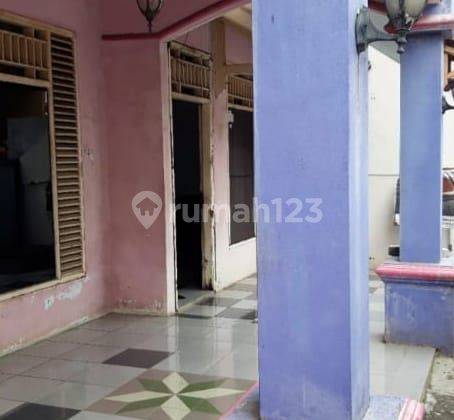 Jual Rumah Murah, Bebas Banjir, SHM, NEGO SAMPAI DEAL LANGSUNG DENGAN OWNER 2