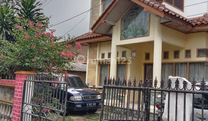 JUAL RUMAH MURAH, SURAT LENGKAP BISA KPR, NEGO SAMPAI DEAL LANGSUNG DENGAN OWNER, BEBAS BANJIR 2