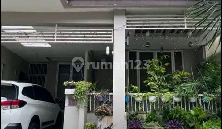 Dijual Rumah Mewan Murah di Bintaro Lokasi Strategis Kawasan Elit Rumah Terawat Rapi SHM On Hand, Nego Sampai Deal