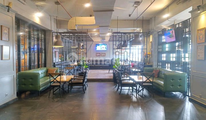 For Sale: Active Operating Hotel with Strategic Location and Well-Maintained Facilities, Freehold Certificate, Negotiable Until Deal is Reached. 2