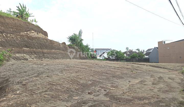 Tanah Premium Murah di Belakang Jogja Bay Waterpark 2