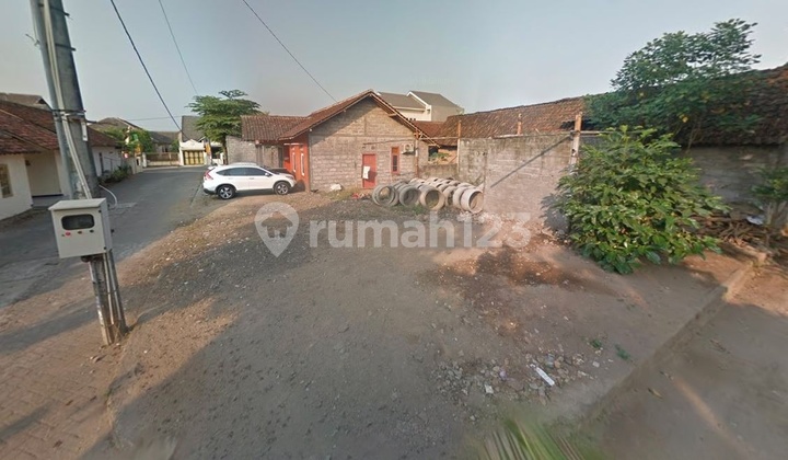 Tanah Strategis, Belakang Hotel Quality Demangan Yogyakarta 4