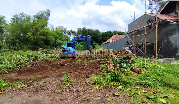 Cocok Bangun Hunian, Tanah SHM Dijual di Tajem, Maguwoharjo  3