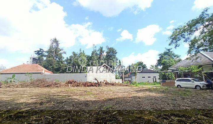 Pekarangan Cocok Bangun Kost di Dekat Kampus Respati Yogyakarta 2