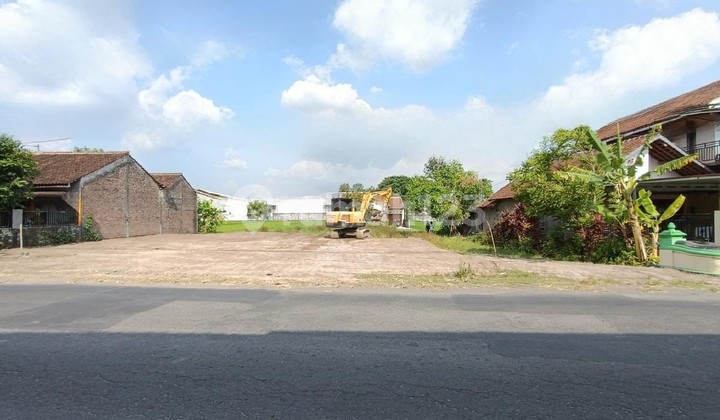 Dijual Tanah Jogja Sleman Berbah 1 Menit SMK Yapemda SHM Pekarangan Siap Bangun Dijual Tanah Jogja Sleman Berbah 1 Menit SMK Yapemda SHM Pekarangan Siap Bangun