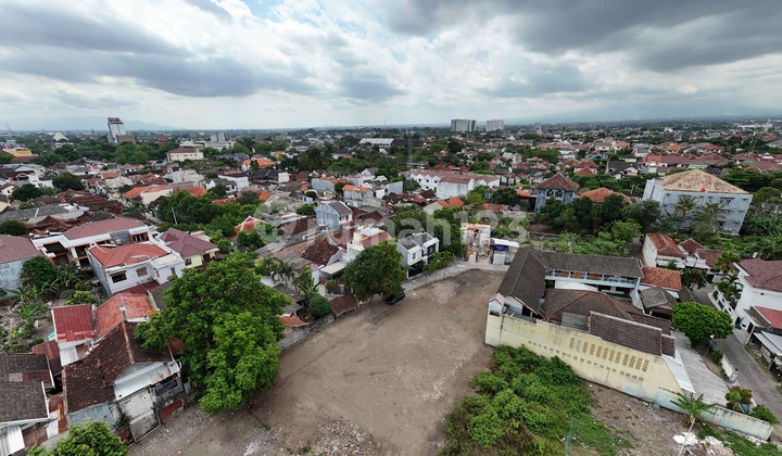 Ring 1 Kampus UGM Tanah Pandega Pogung Dekat Bulaksumur Condongcatur~ Ring 1 Kampus UGM Tanah Pandega Pogung Dekat Bulaksumur Condongcatur~