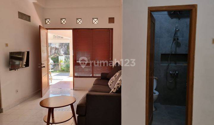 Rumah Dijual Dalam Perumahan, Utara Masjid Suciati 2