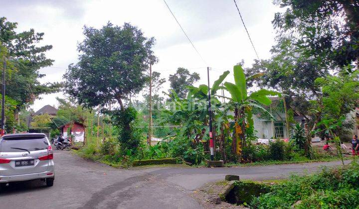 Tanah Murah 5 Menit Kampus Uii Yogyakarta, Pas Bangun Kost 3