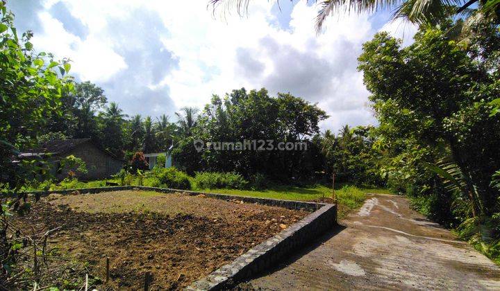 Dekat Polres Wates Dijual Tanah Siap Ajb Di Panjatan Kulon Progo 1