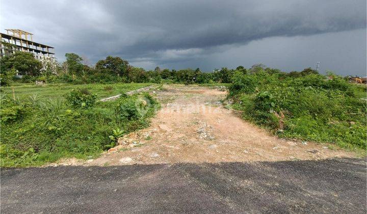 Barat Fly Over Jombor Tanah Lokasi Strategis Akses Jalan Bagussss 2