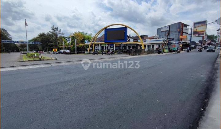 Tanah Jl Kaliurang Km 12 10 Menit Ke Kampus Uii Akses Jalan Cakep 1