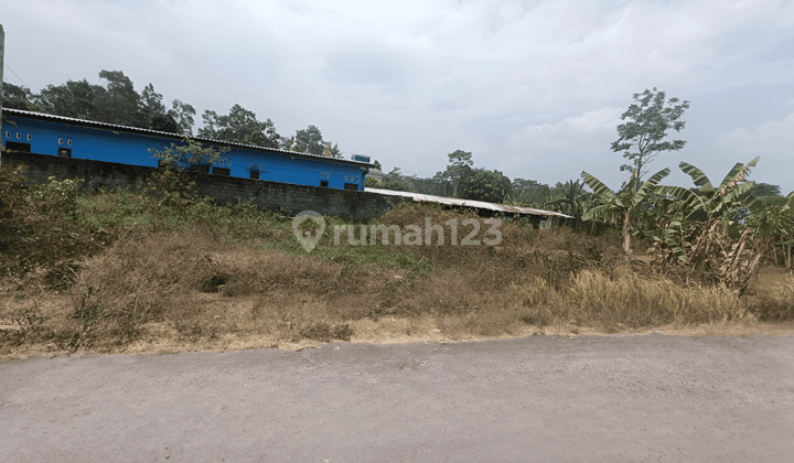 Tanah Apik Maguwoharjo Timur Kampus Unriyo Jl. Tajem SHM Siap Ajb 2