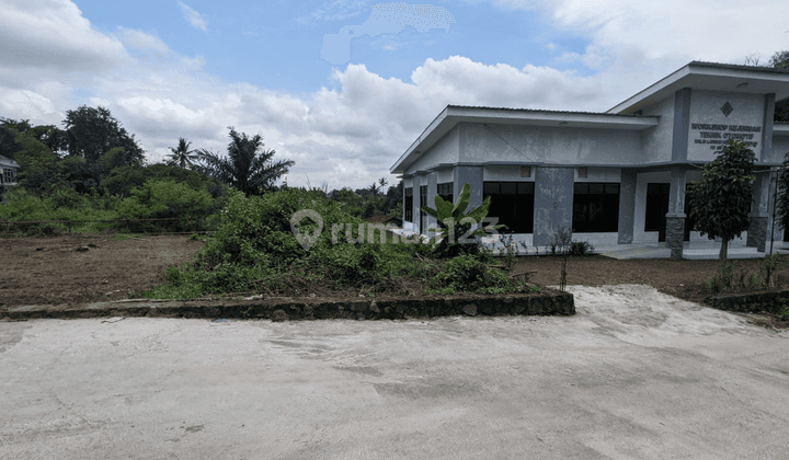 Tanah Area Pemda Sleman Dan SCH Mall Jl. Magelang Sumberadi Mlati 1