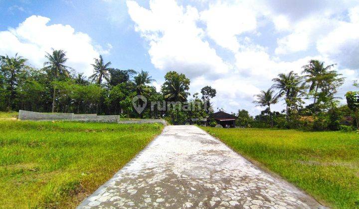 Termurah Dekat Bandara Yia Kulon Progo Shmp 2