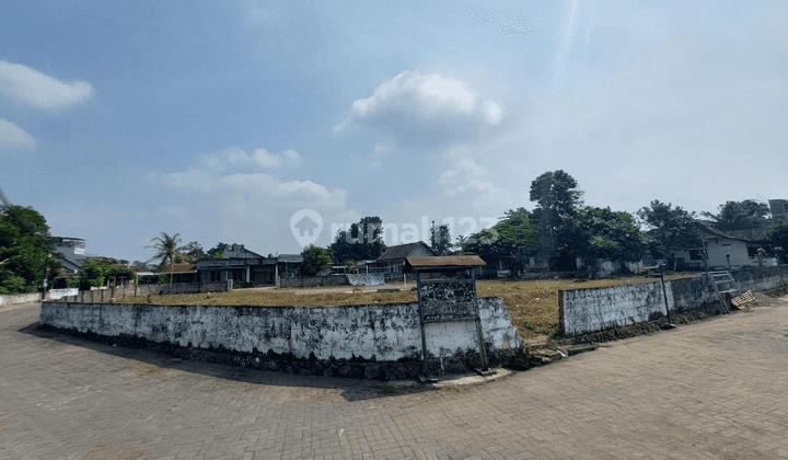 Dekat Exit Tol Trihanggo Sleman Tanah Jogja Cocok Untuk Investasi 2