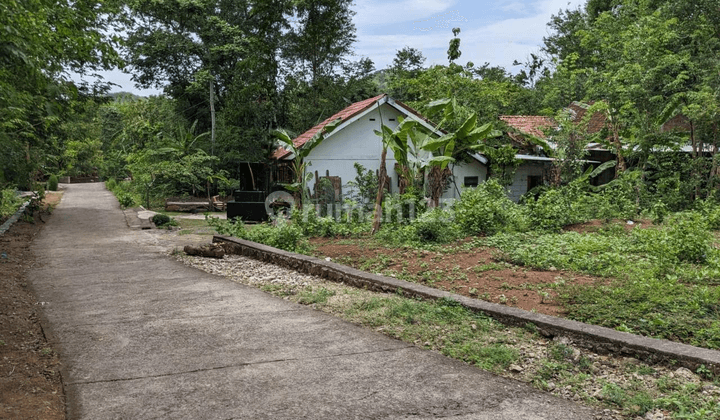 Tanah Imogiri, Bantul 6 Menit Wisata Puncak Sosok