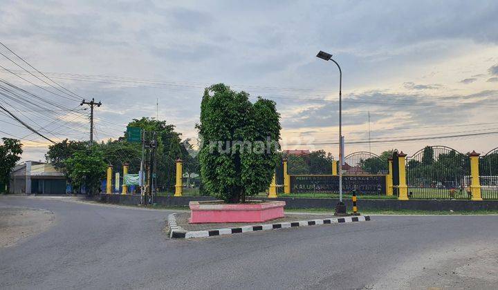 Dekat Ringroad Selatan, Tanah Murah Bantul 2