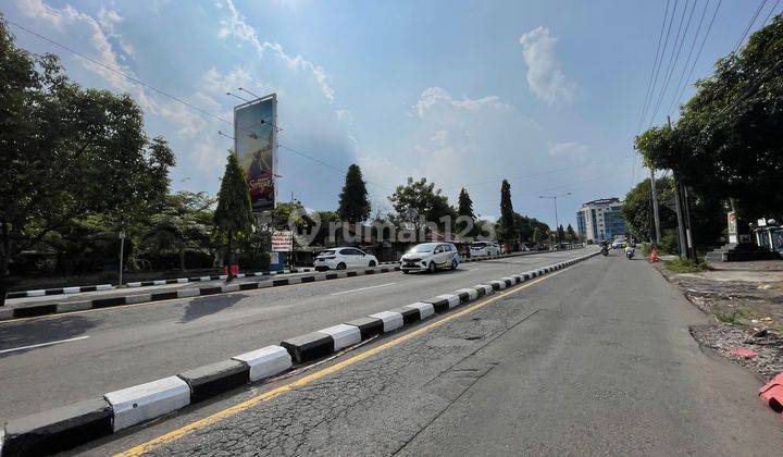 Tanah Banguntapan 45 Meter Dari Jl. Raya Janti SHM Siap Ajb 2