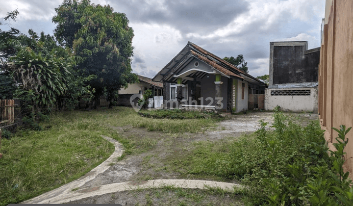 Tanah Dekat Jogja Expo Center, Banguntapan Bantul 1