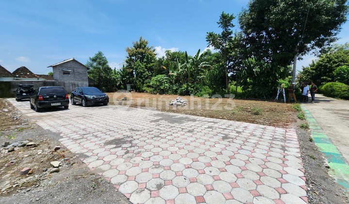 Dijual Tanah Kavling Perumahan, 10 Menit Kampus UTY, Di Sendangtirto Berbah Sleman Dijual Tanah Kavling Perumahan, 10 Menit Kampus UTY, Di Sendangtirto Berbah Sleman