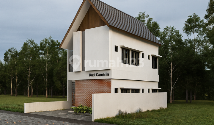 Kost Eksklusif Condongcatur Jogja - Dekat UGM & Pakuwon Mall Kost Eksklusif Condongcatur Jogja - Dekat UGM & Pakuwon Mall