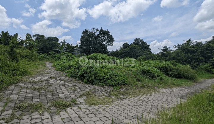Dekat Kopi Jongke Tanah Area Hotel Hyatt Jalan Palagan Sendangadi 1