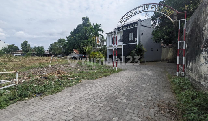 Ring 1 Kampus UGM Tanah Jogja Dalam Ringroad Cocok Untuk Kos Eksklusif Ring 1 Kampus UGM Tanah Jogja Dalam Ringroad Cocok Untuk Kos Eksklusif