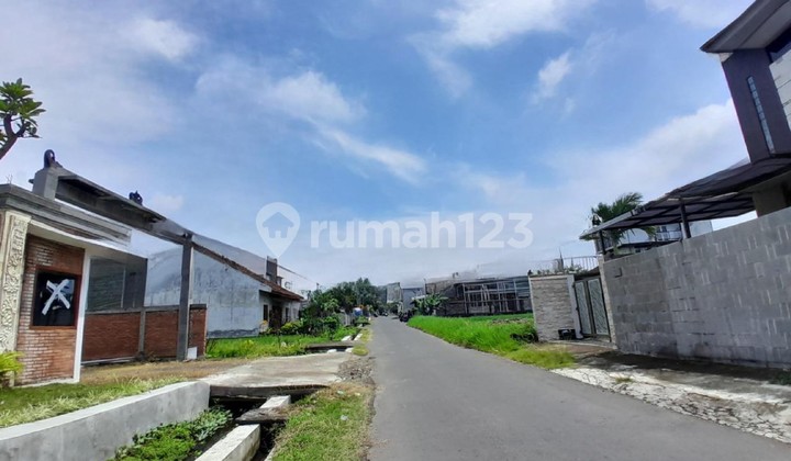 Tanah Jl. Palagan Timur Pasar Rejodani Tepi Jalan Aspal View Cantik Persawahan Dan Gn Merapi Tanah Jl. Palagan Timur Pasar Rejodani Tepi Jalan Aspal View Cantik Persawahan Dan Gn Merapi