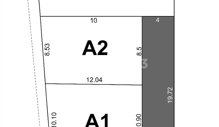 Exclusive Boarding House with 10 Rooms Near UGM Campus - Strategic Area in Jogja 2