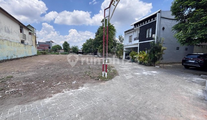 Ring 1 UGM Campus Tanah Pogung Pandega Ready to Build Exclusive Boarding House Ring 1 UGM Campus Tanah Pogung Pandega Ready to Build Exclusive Boarding House