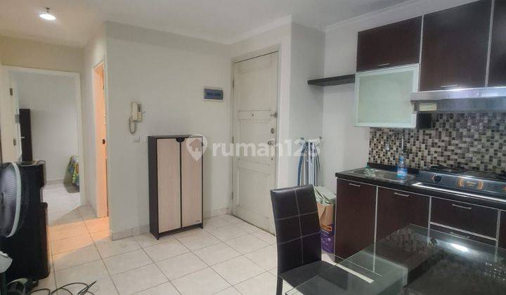 Apartemen Cityhome MOI 2