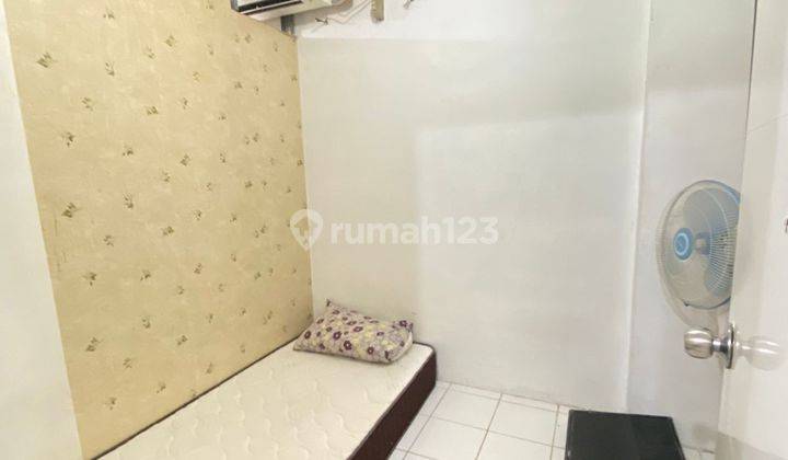 Apartemen Nias Alamanda 2 Kamar Tidur Furnished 2