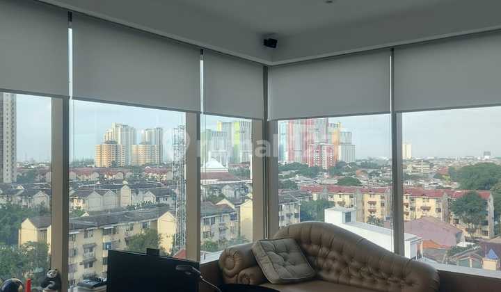 Office Space at Citra Tower Kemayoran Office Space at Citra Tower Kemayoran